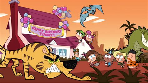 fairly odd parents chester|Chester McBadbat .